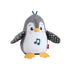 Fisher Price Flap & Wobble Penguin